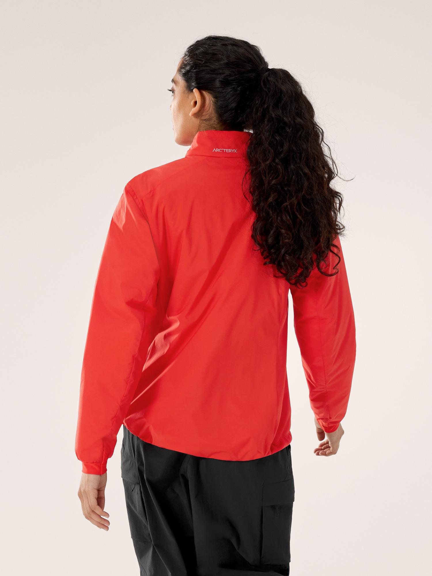 Atom Jacket Women's Product Image