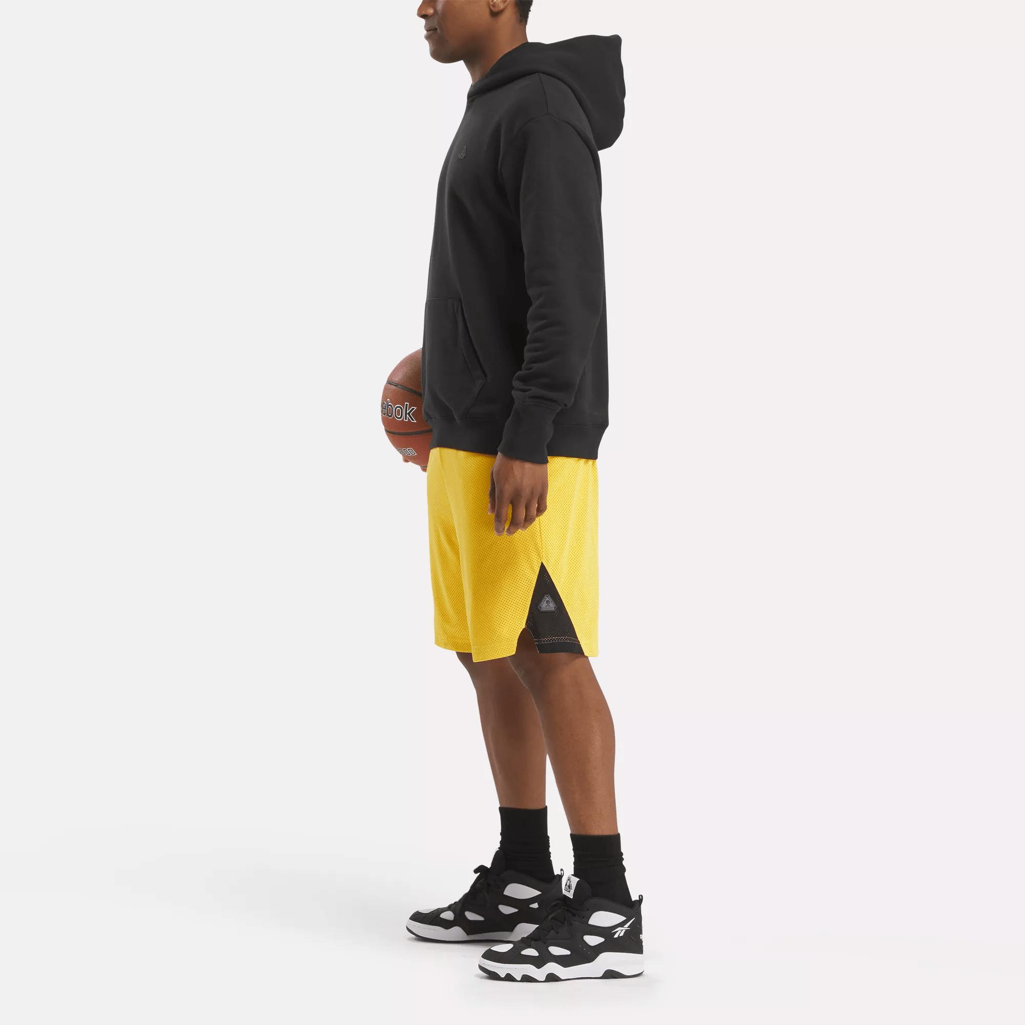 Men's ATR Hoopwear Shorts Male Product Image