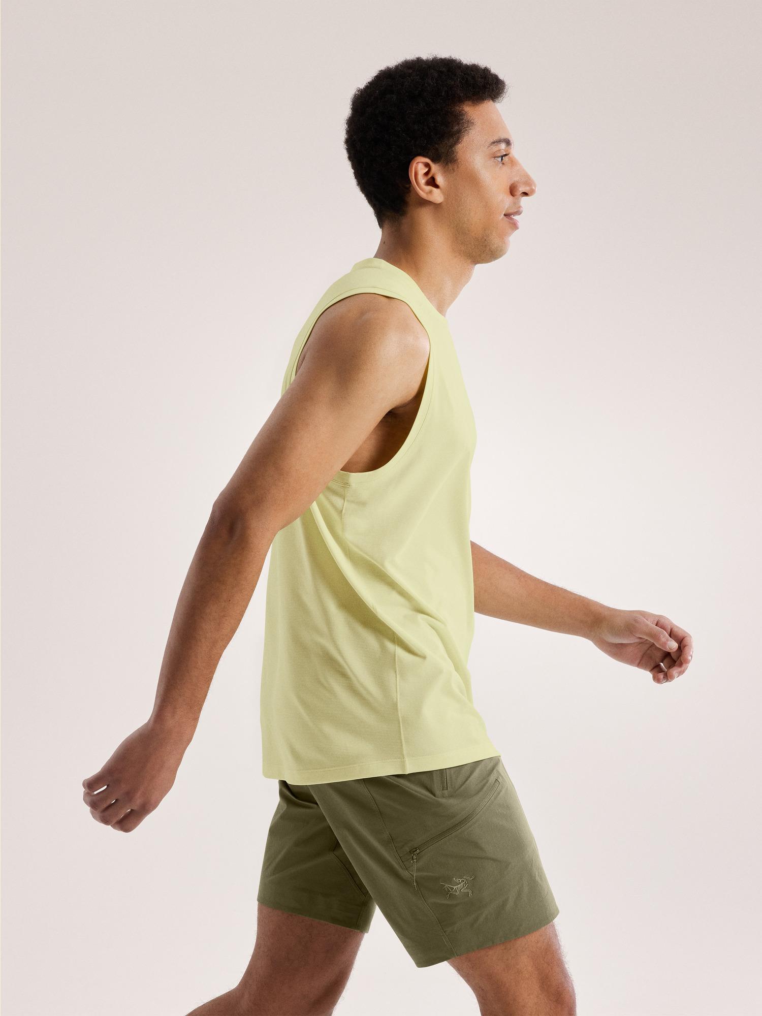 Cormac Tank Men's Product Image