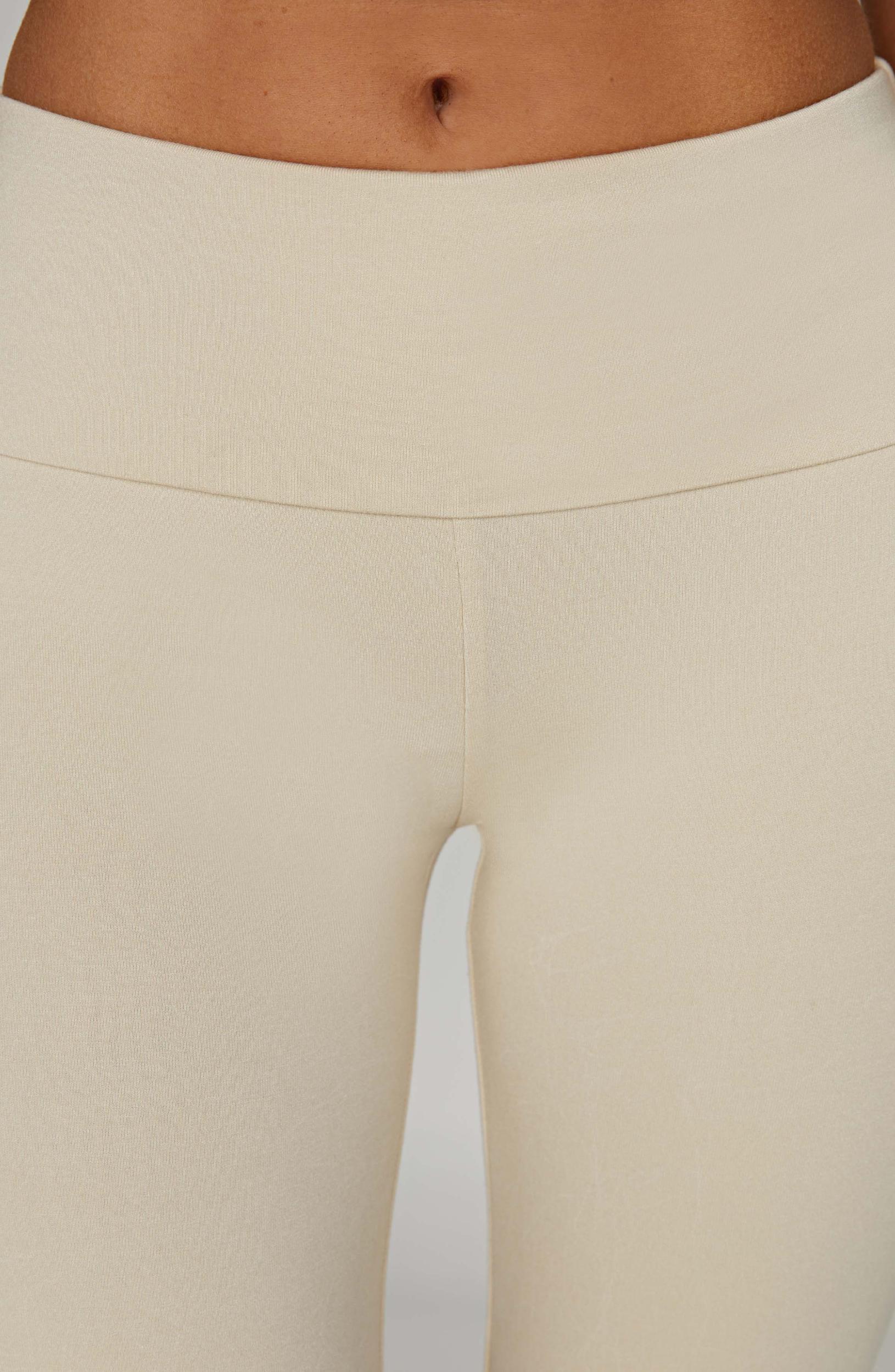 Heidi Pant - Cream Product Image