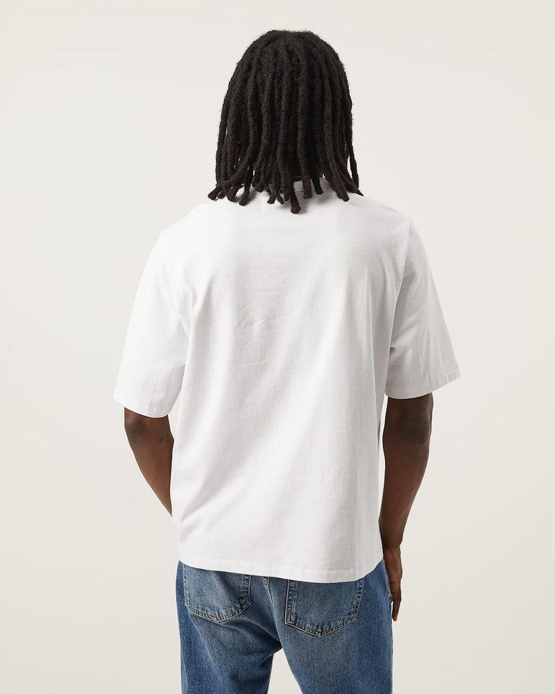 Garment Dye Tee - Smoke Product Image
