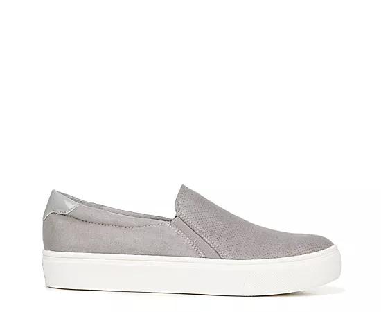 Dr. Scholl's Nova Women's Slip-on Sneakers,  Product Image