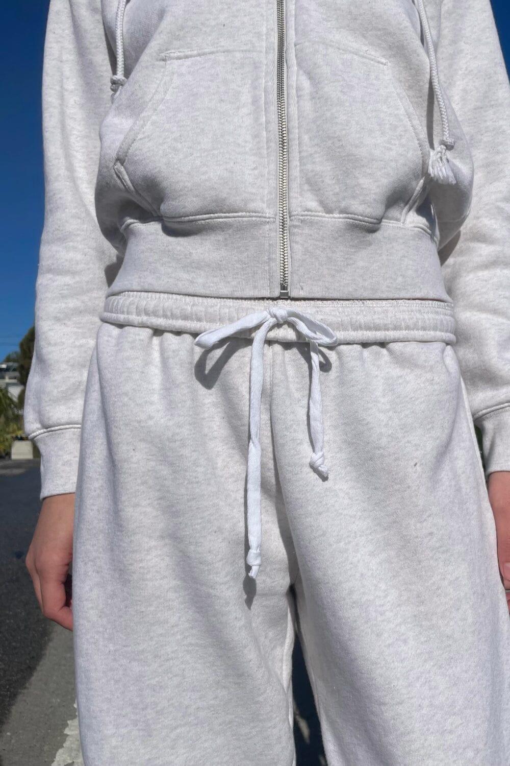 Anastasia Tie Sweatpants Product Image
