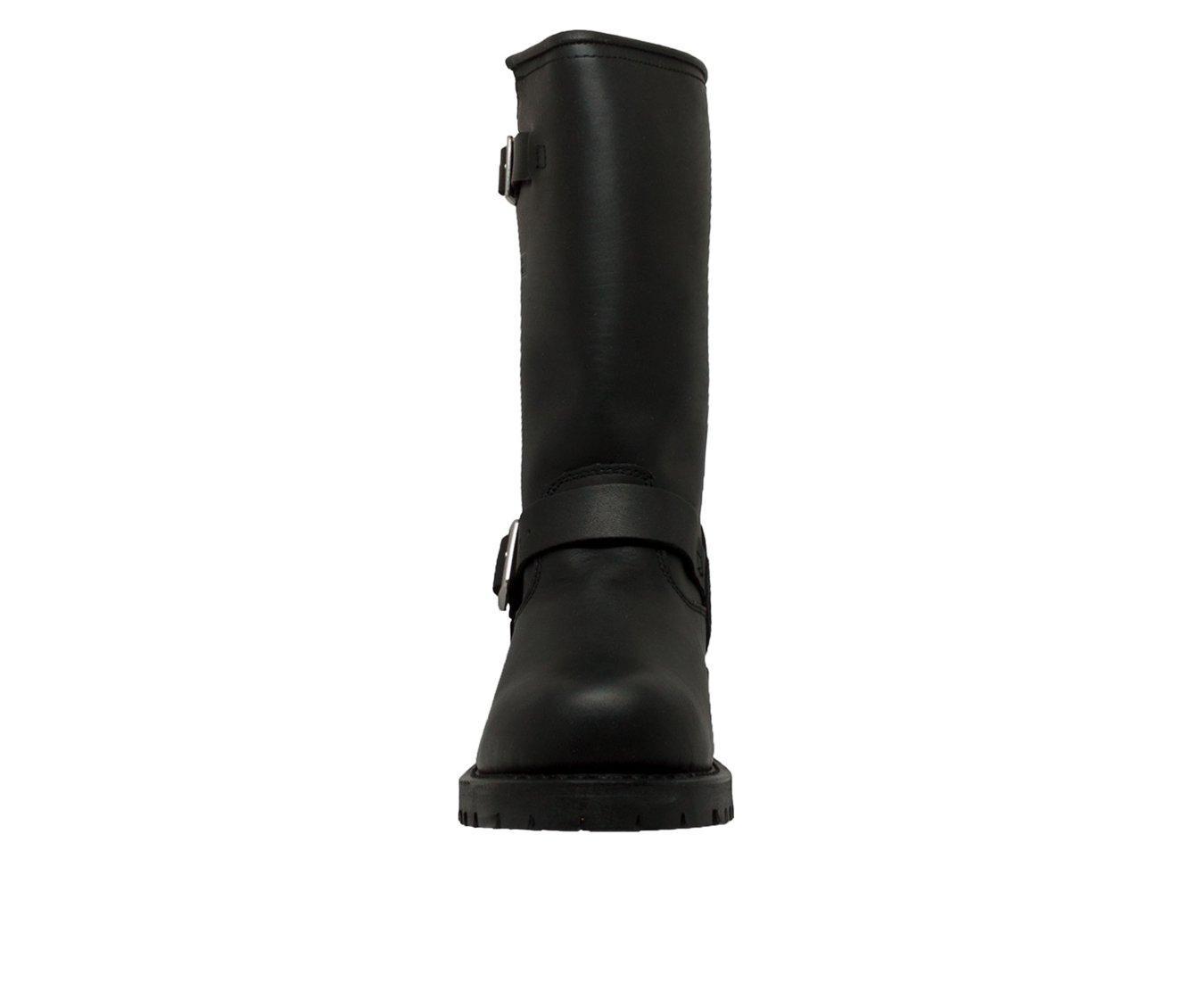 Men's RideTecs 11" Engineer Boots Product Image
