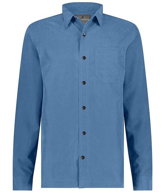 Royal Robbins Desert Pucker Dry Long Sleeve Woven Shirt Product Image