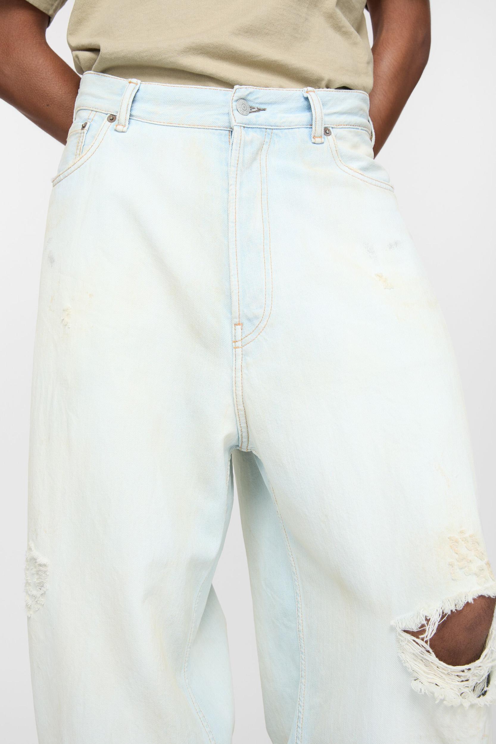 Loose fit jeans - 2023 Product Image