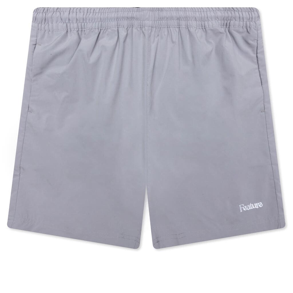 Cabana Short - Pistachio Male Product Image