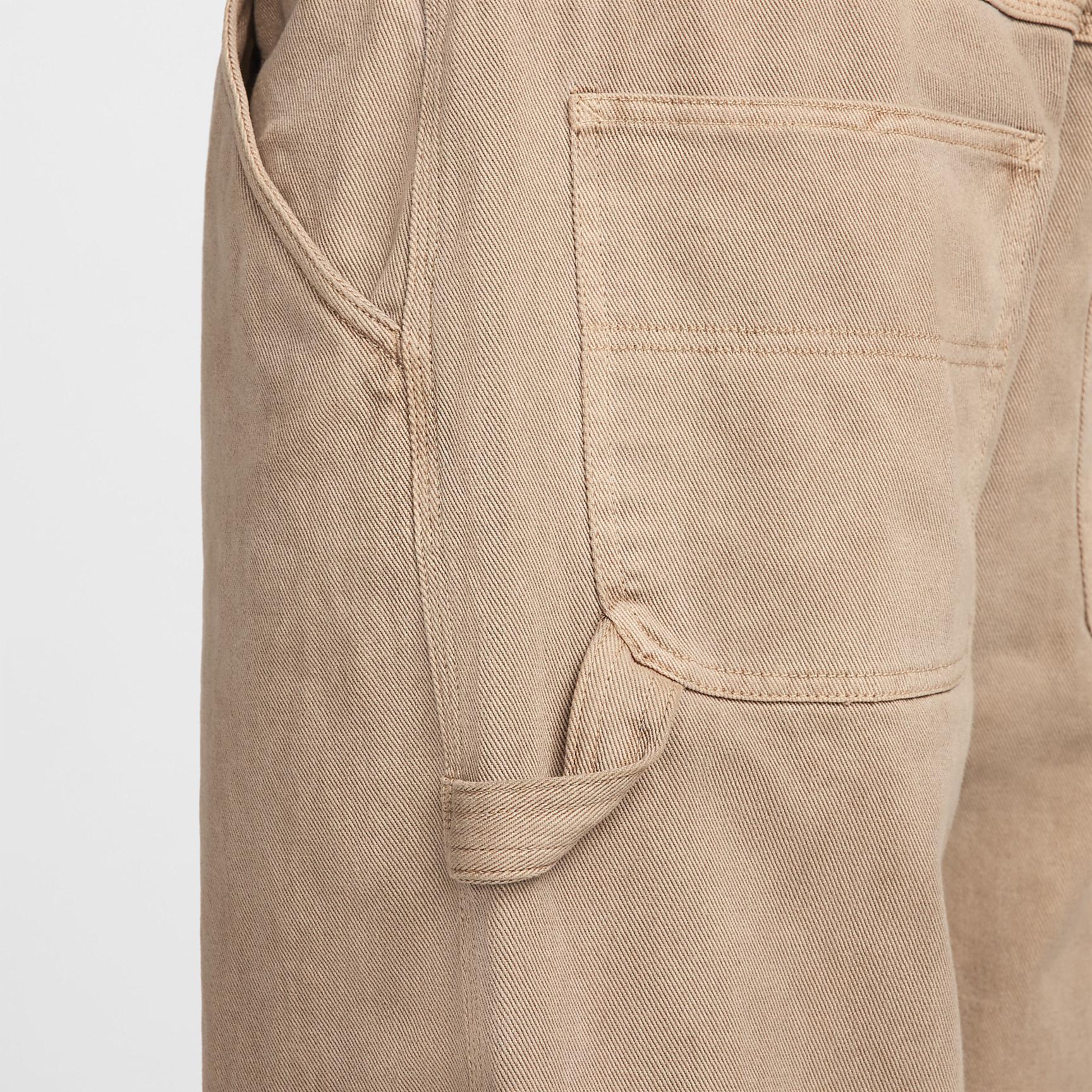 Nike Life Men's Carpenter Pants Product Image