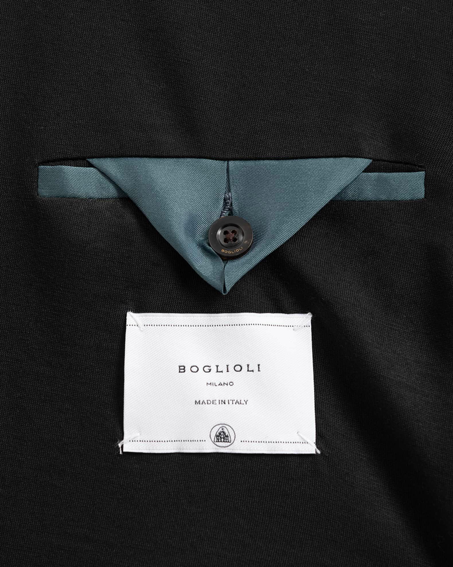 Men's Wool Jersey Blazer Product Image