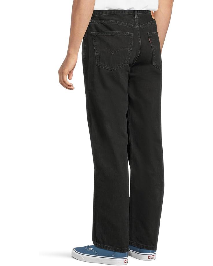 Men's Levi's® Mens 555 Relaxed Straight Product Image