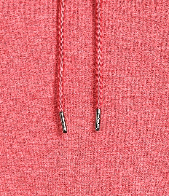 Kinesis Coordinating Long Sleeve Knit Light Weight Hoodie Product Image