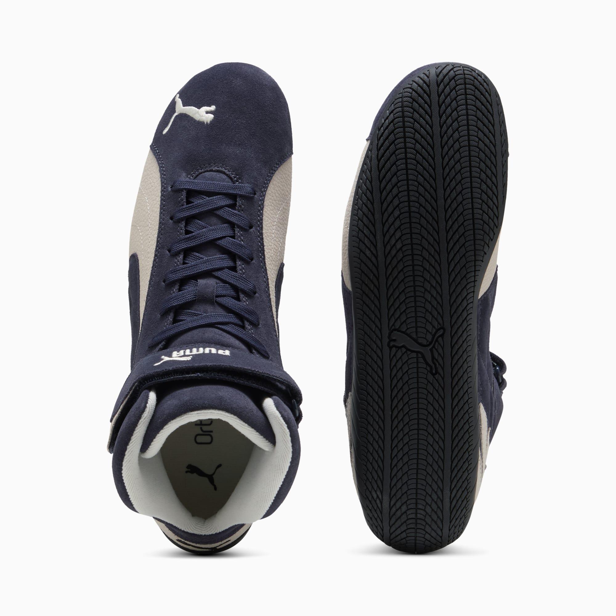 Speedcat Mid Sneakers Product Image
