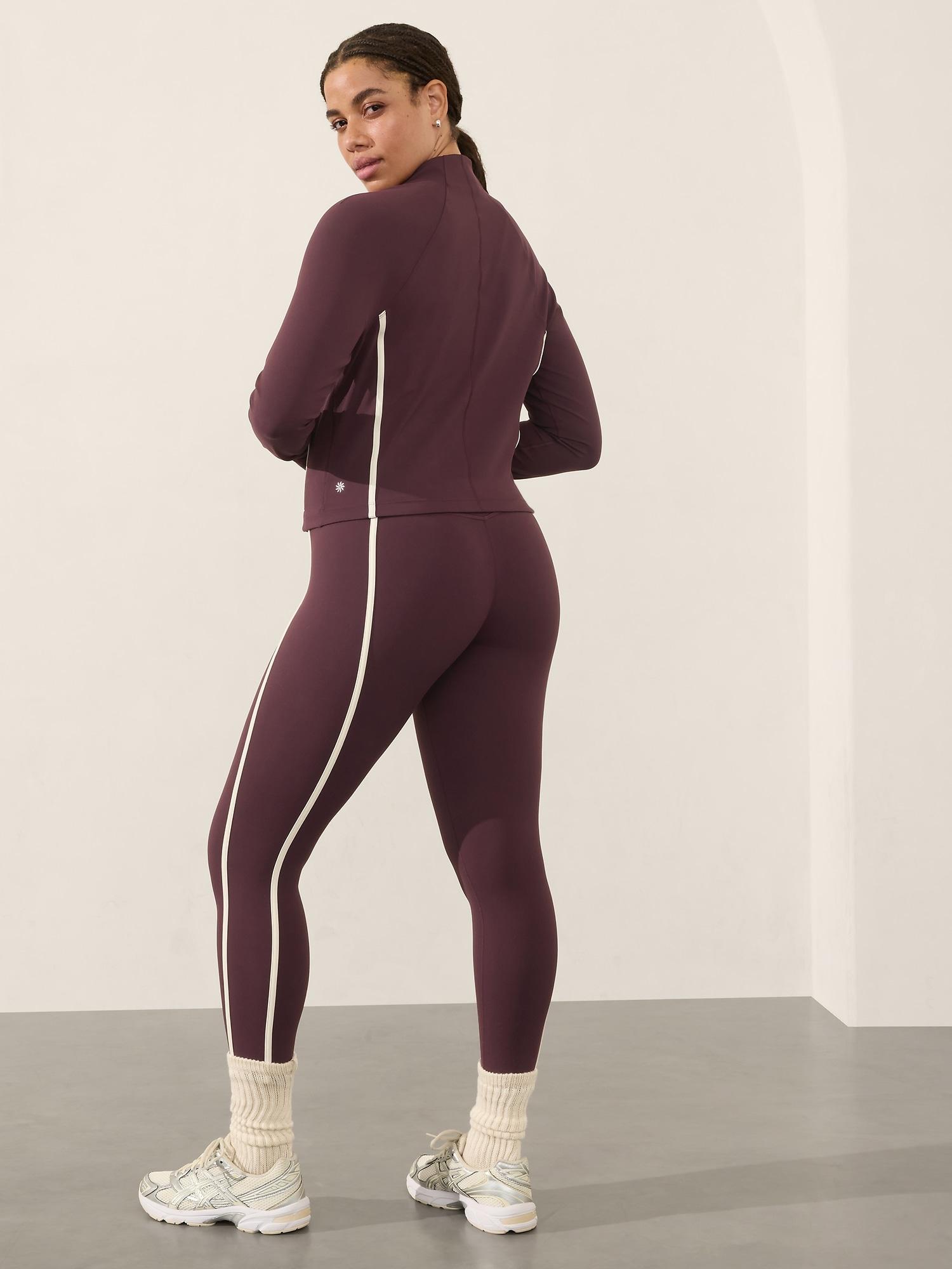 Salutation Crop Jacket Product Image