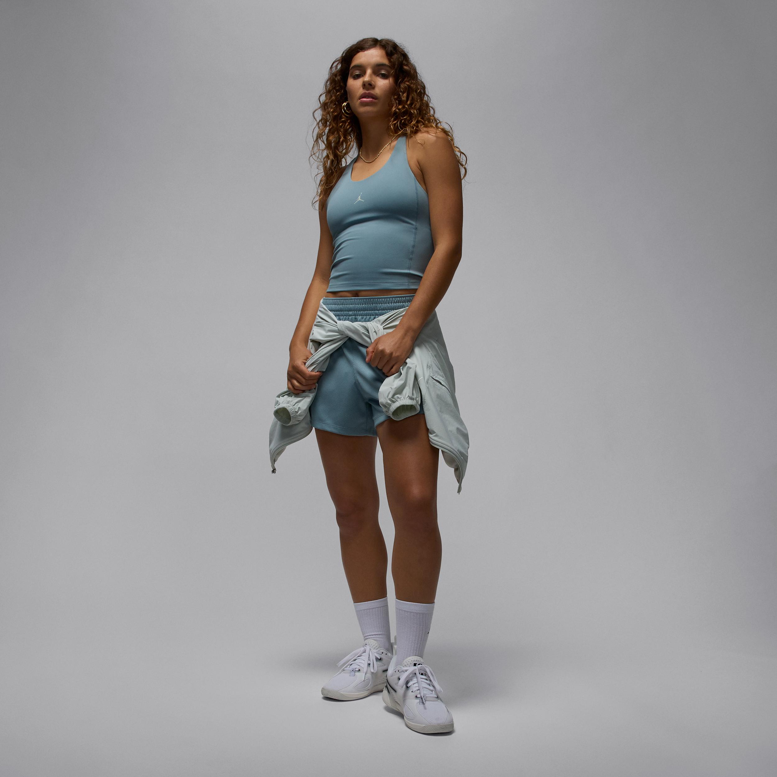 Womens Jordan Sport Dri-FIT Tank Top | HQ8905-041 Product Image