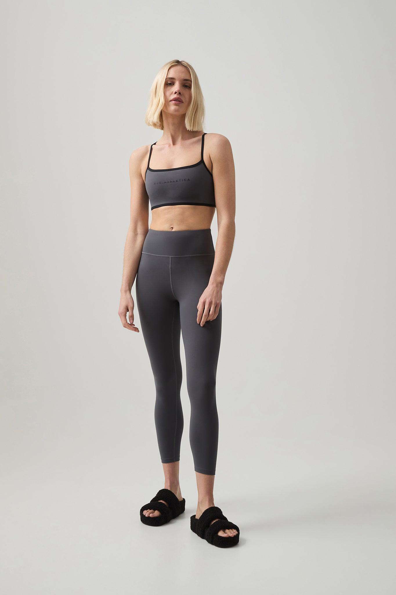 Ankle Length Studio Legging Product Image
