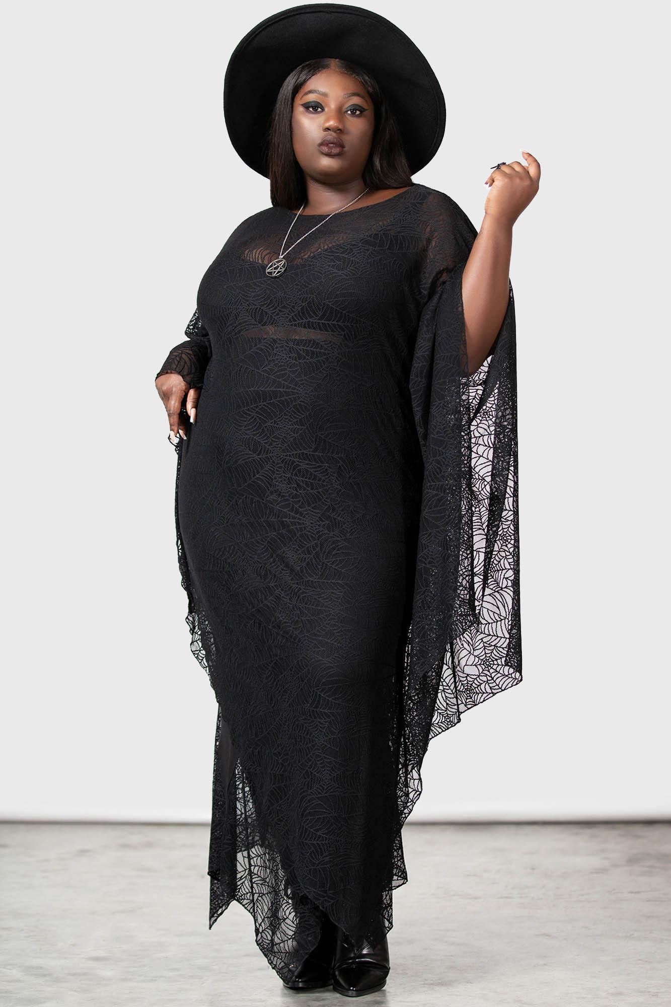 Arianwen Dress Female Product Image