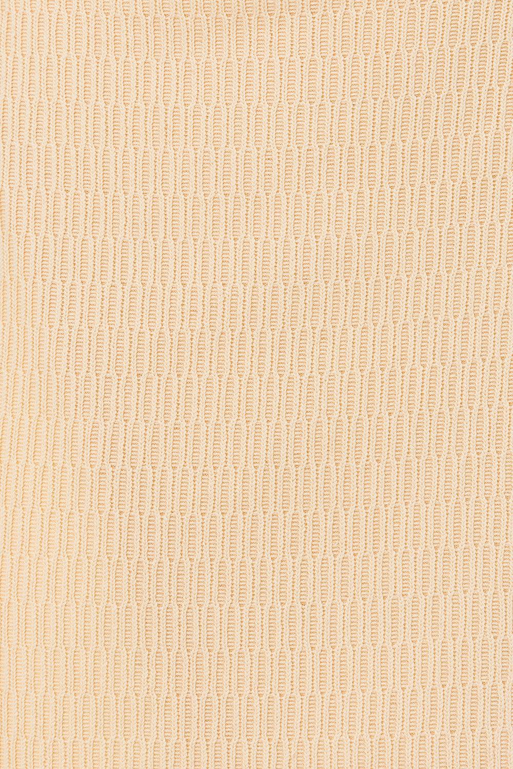 Chester Skirt - Cream Product Image