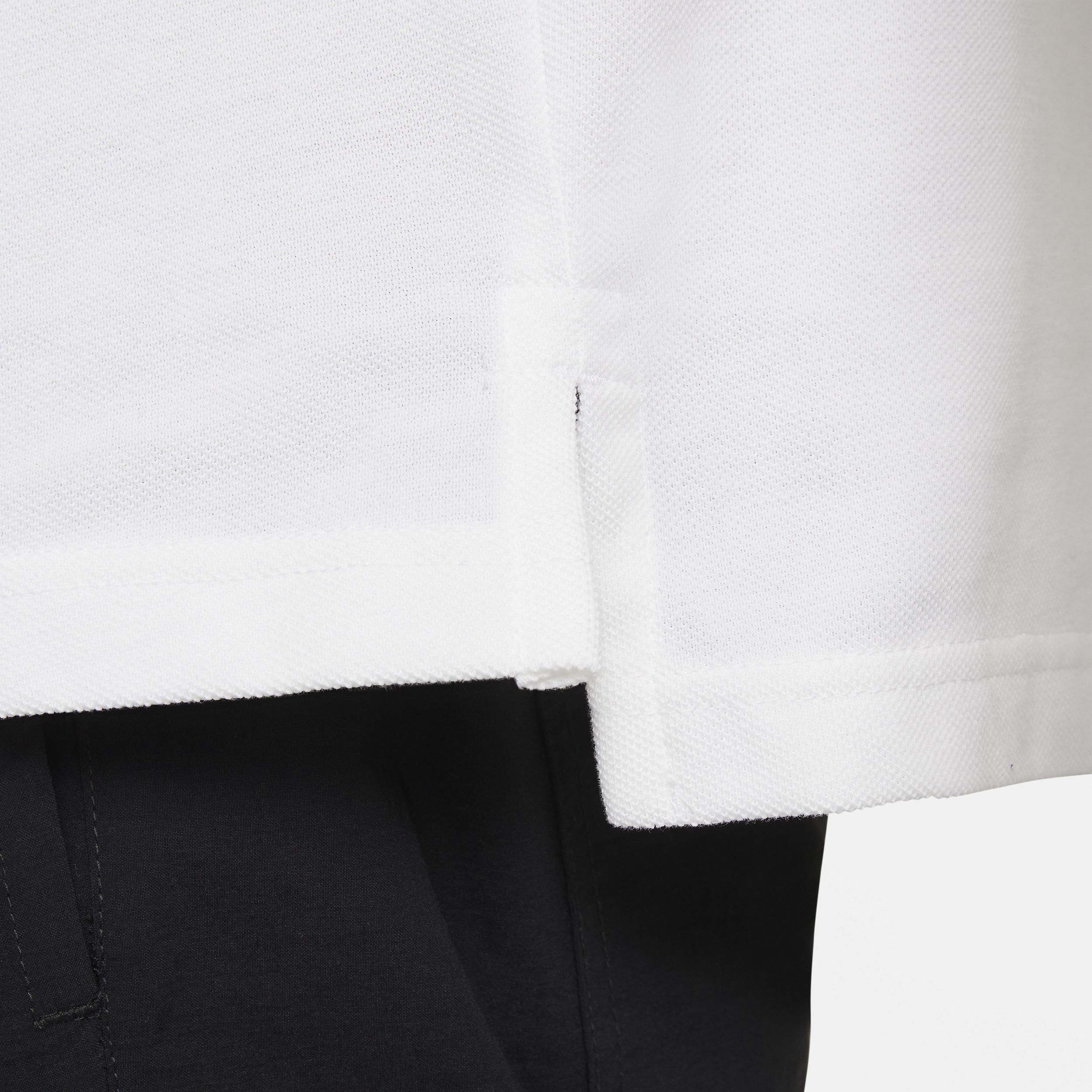 Mens Nike Sportswear Polo | CJ4456-100 Product Image