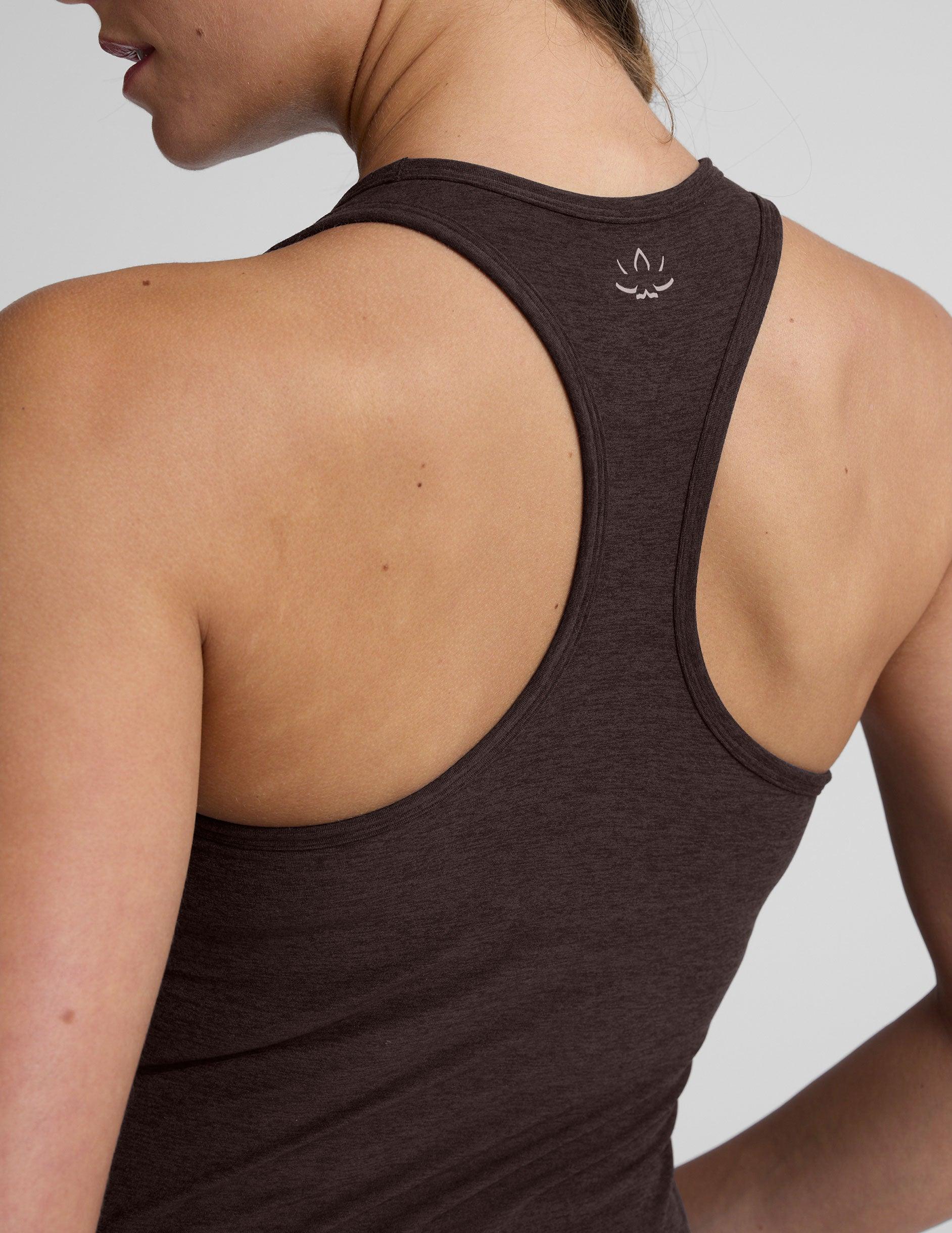 Spacedye™ Step Up Racerback Tank Product Image