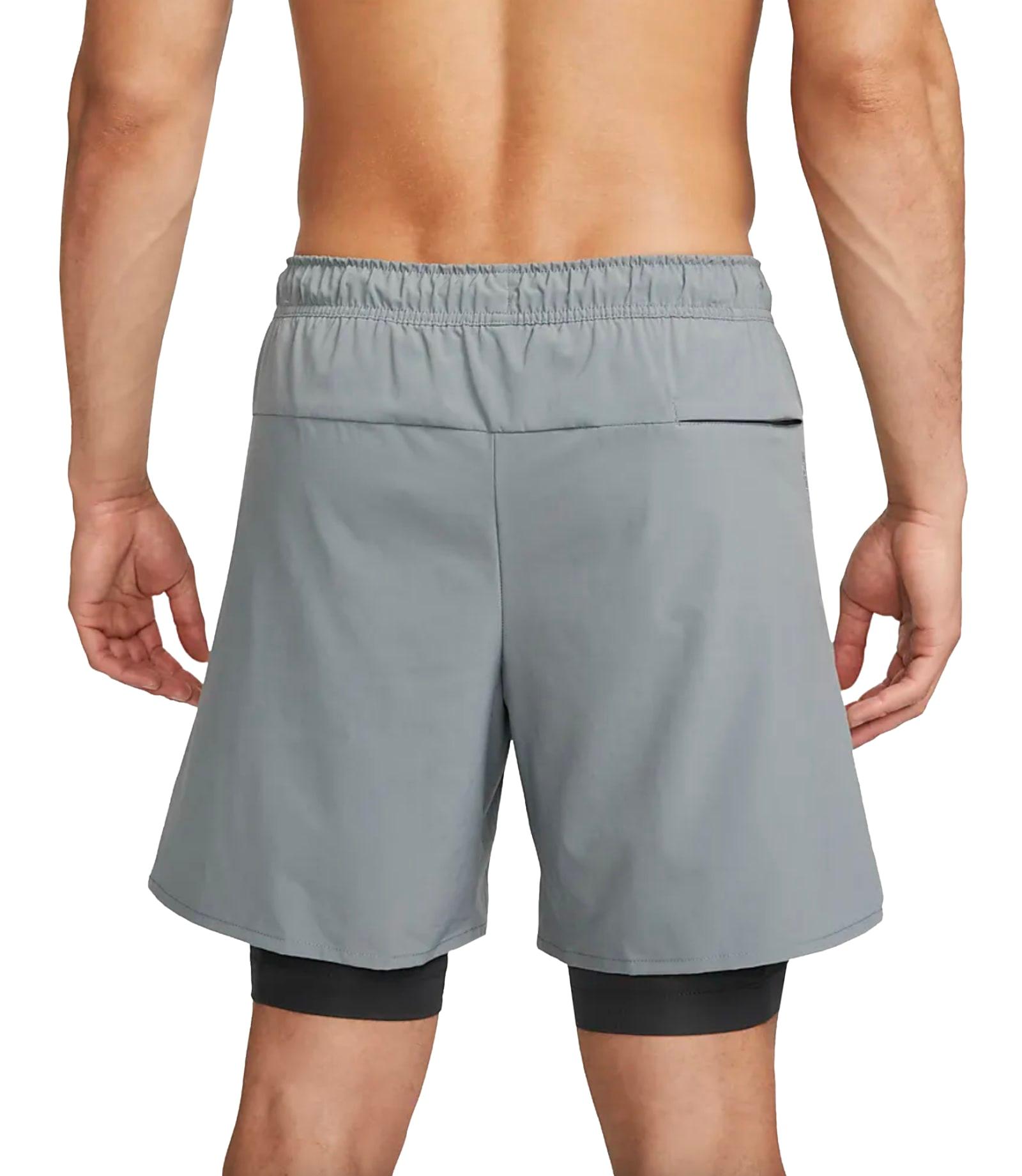 Nike Dri-FIT Unlimited Men's 7" 2-in-1 Versatile Shorts Product Image