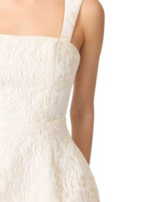 Galadirel Mini Dress Product Image