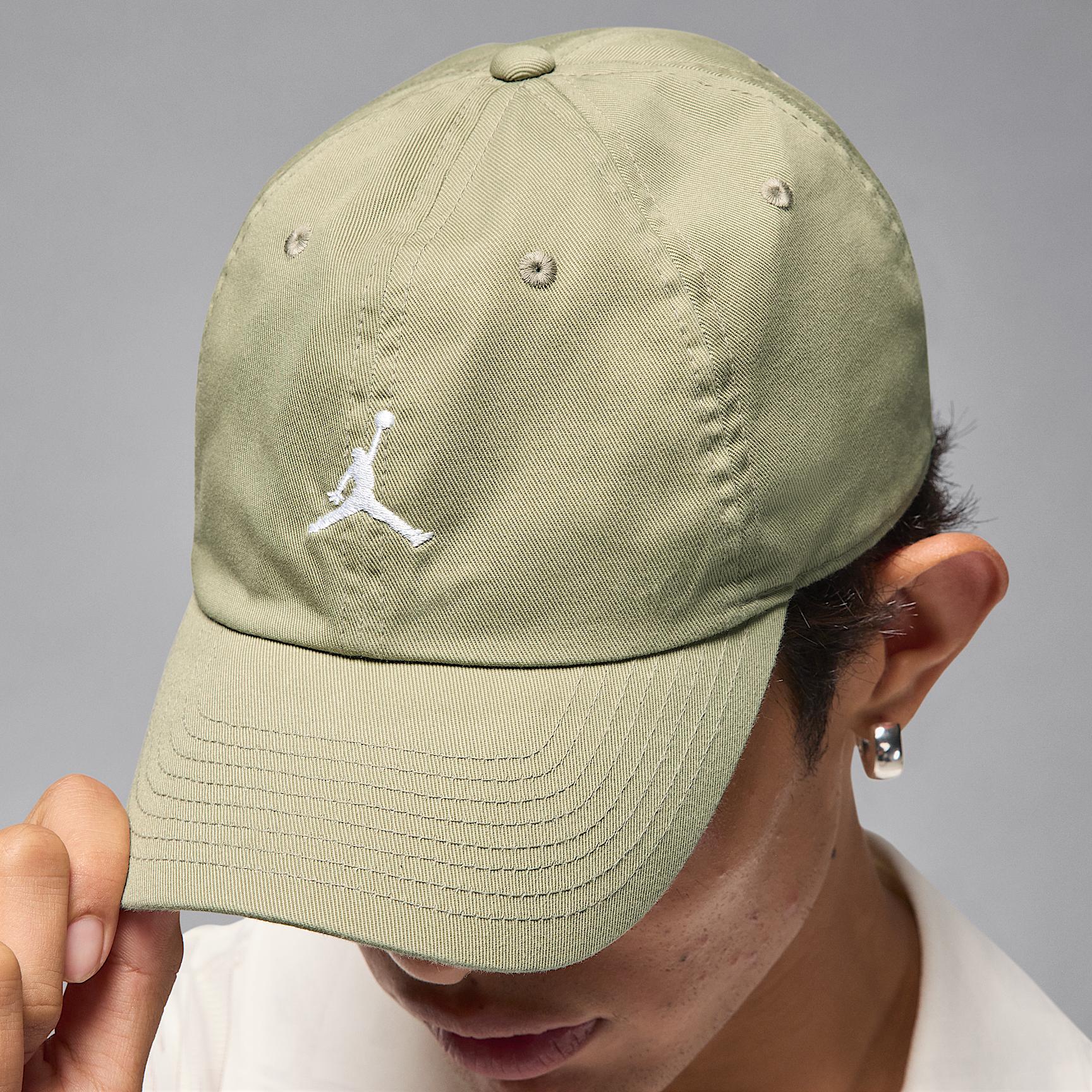 Jordan Club Unstructured Curved-Bill Hat Product Image