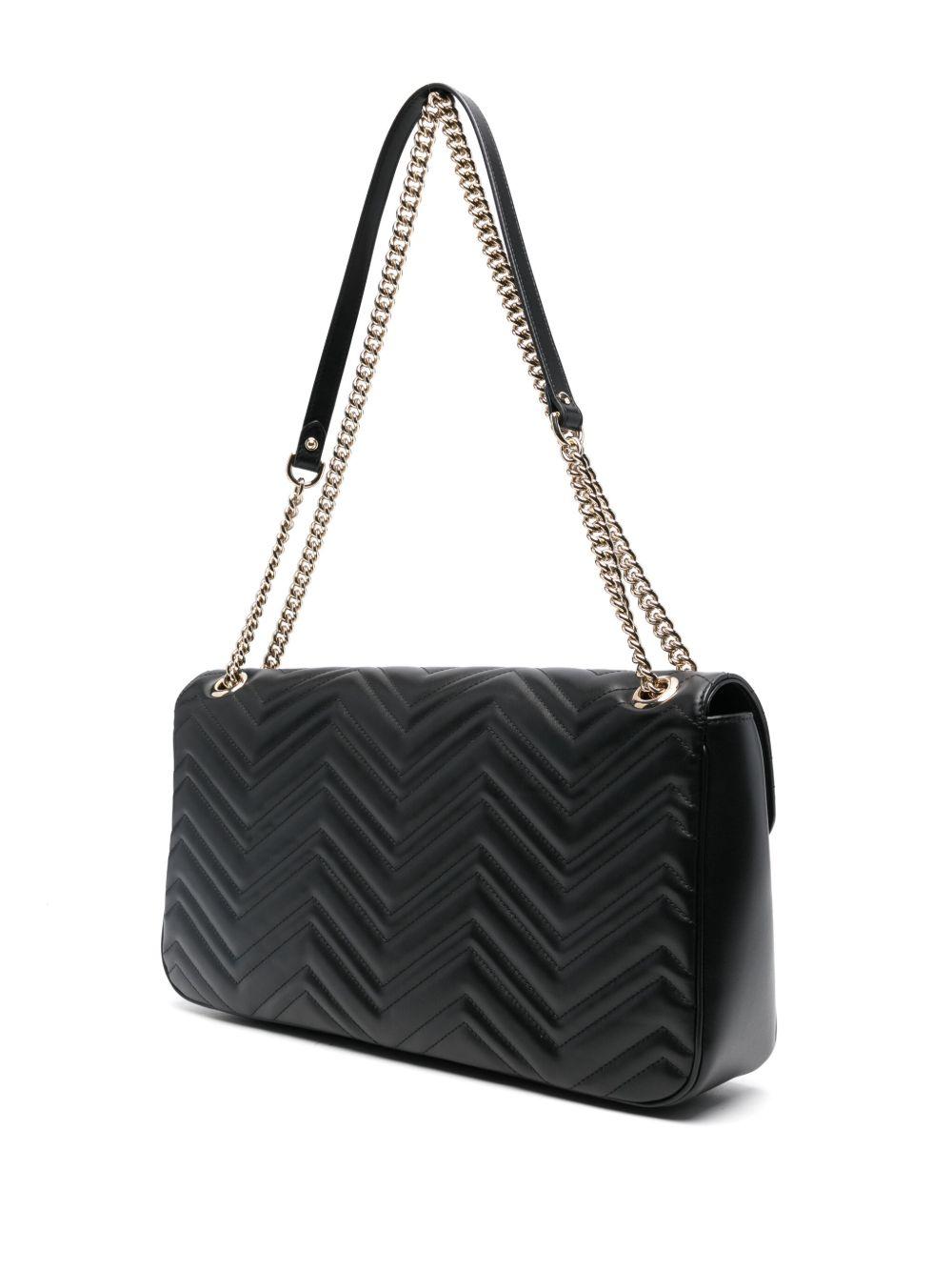large GG Marmont shoulder bag Product Image