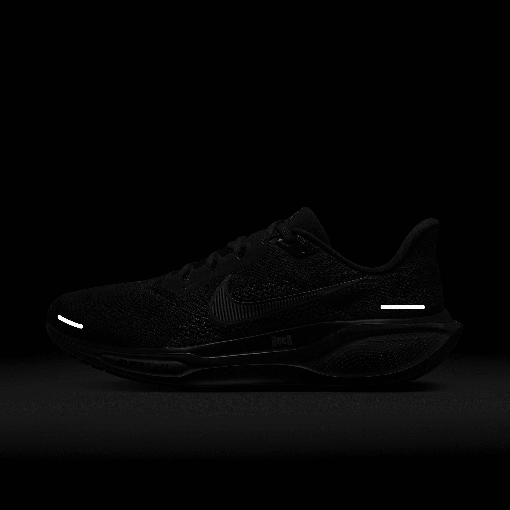 Nike Pegasus 41 NFL Tampa Bay Buccaneers Men's Road Running Shoes Product Image