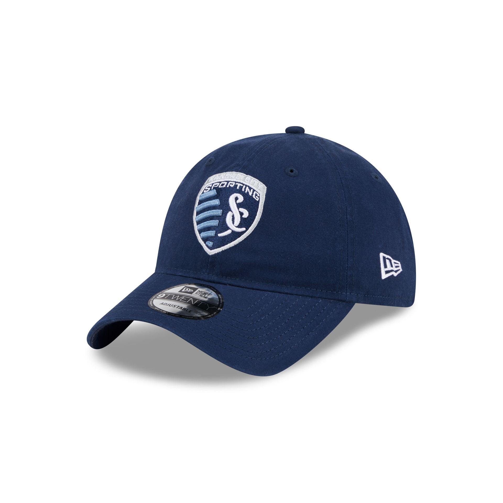 Seattle Kraken 9TWENTY Adjustable Hat Male Product Image