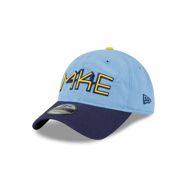Indiana Fever 2025 Draft 9TWENTY Adjustable Hat Male Product Image