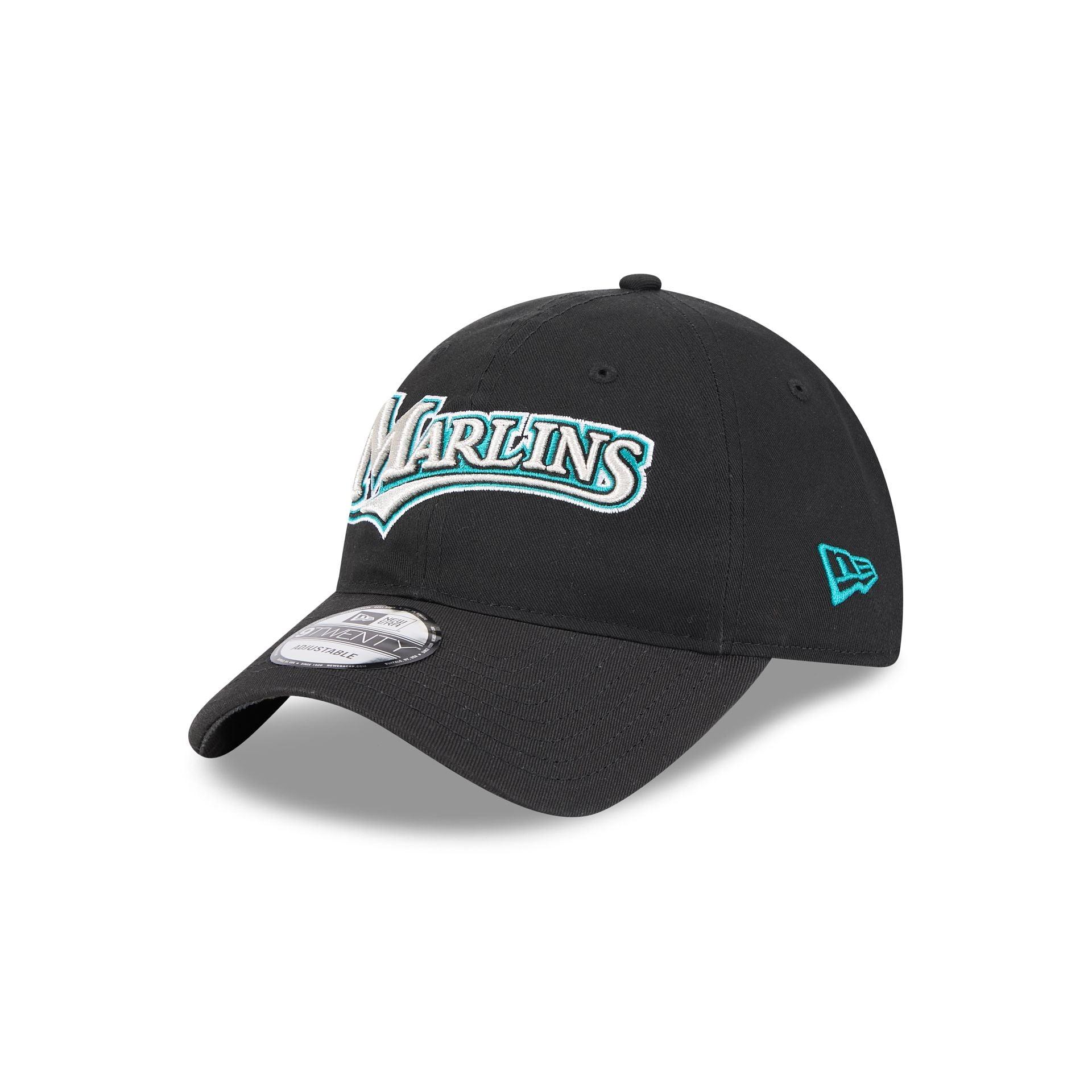 Cleveland Guardians Merino Wool 9TWENTY Adjustable Hat Male Product Image