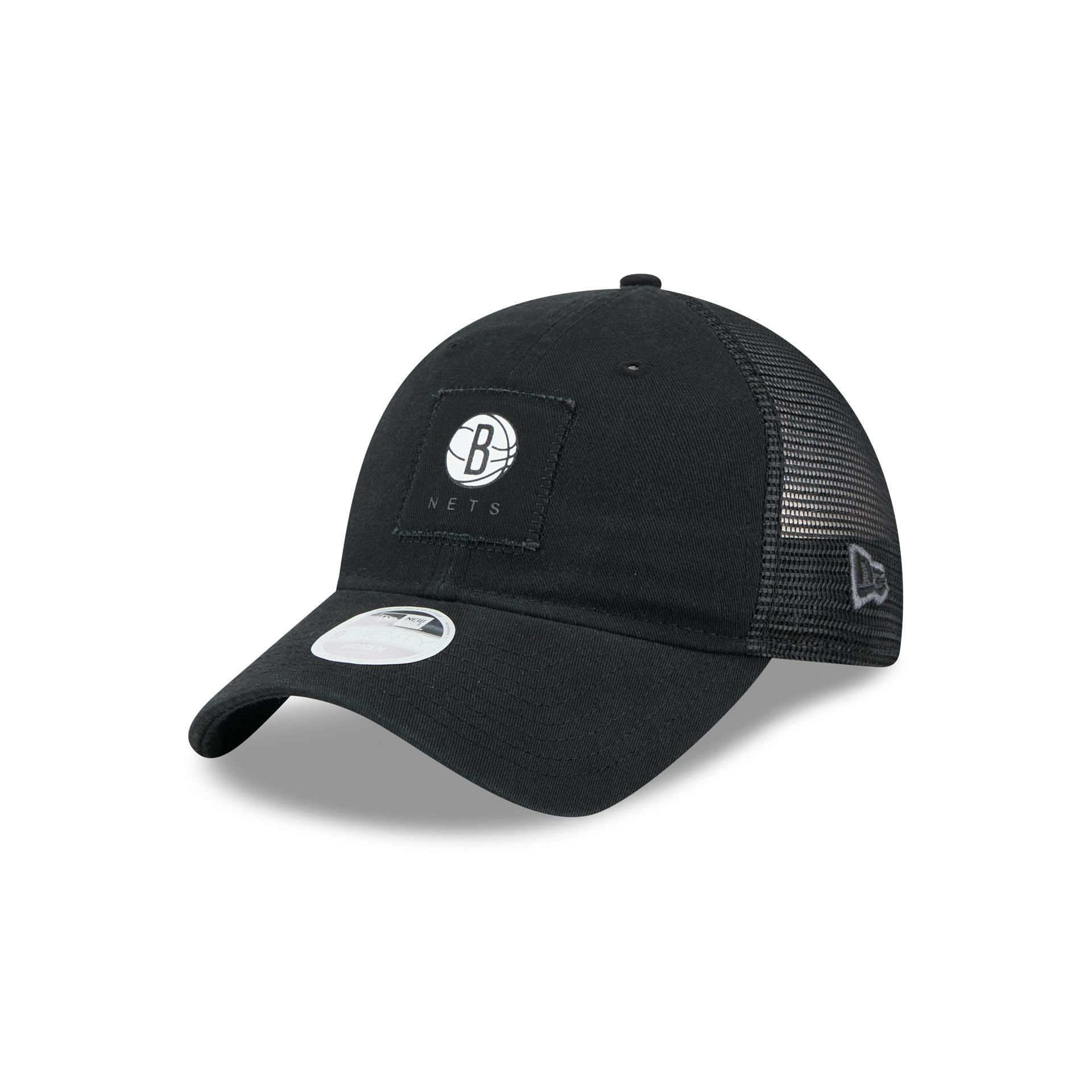 Tampa Bay Lightning Team Tag 9TWENTY Adjustable Hat Male Product Image