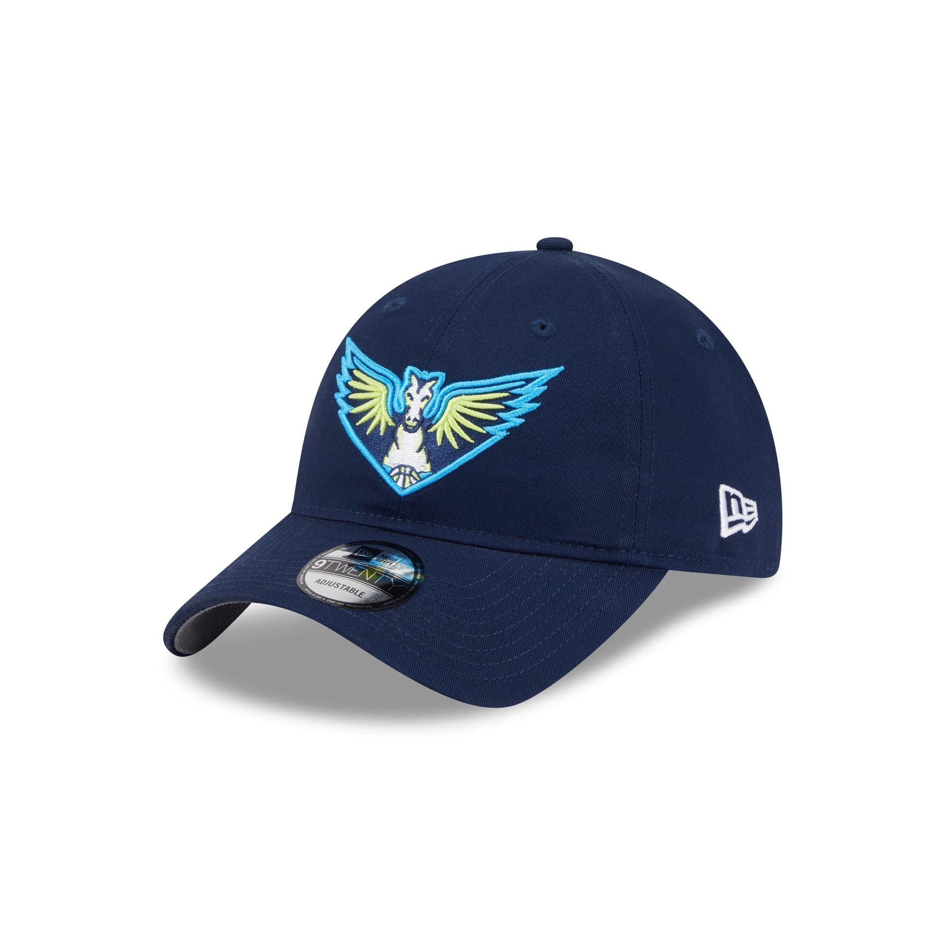 Nashville Predators Team 9TWENTY Adjustable Hat Male Product Image