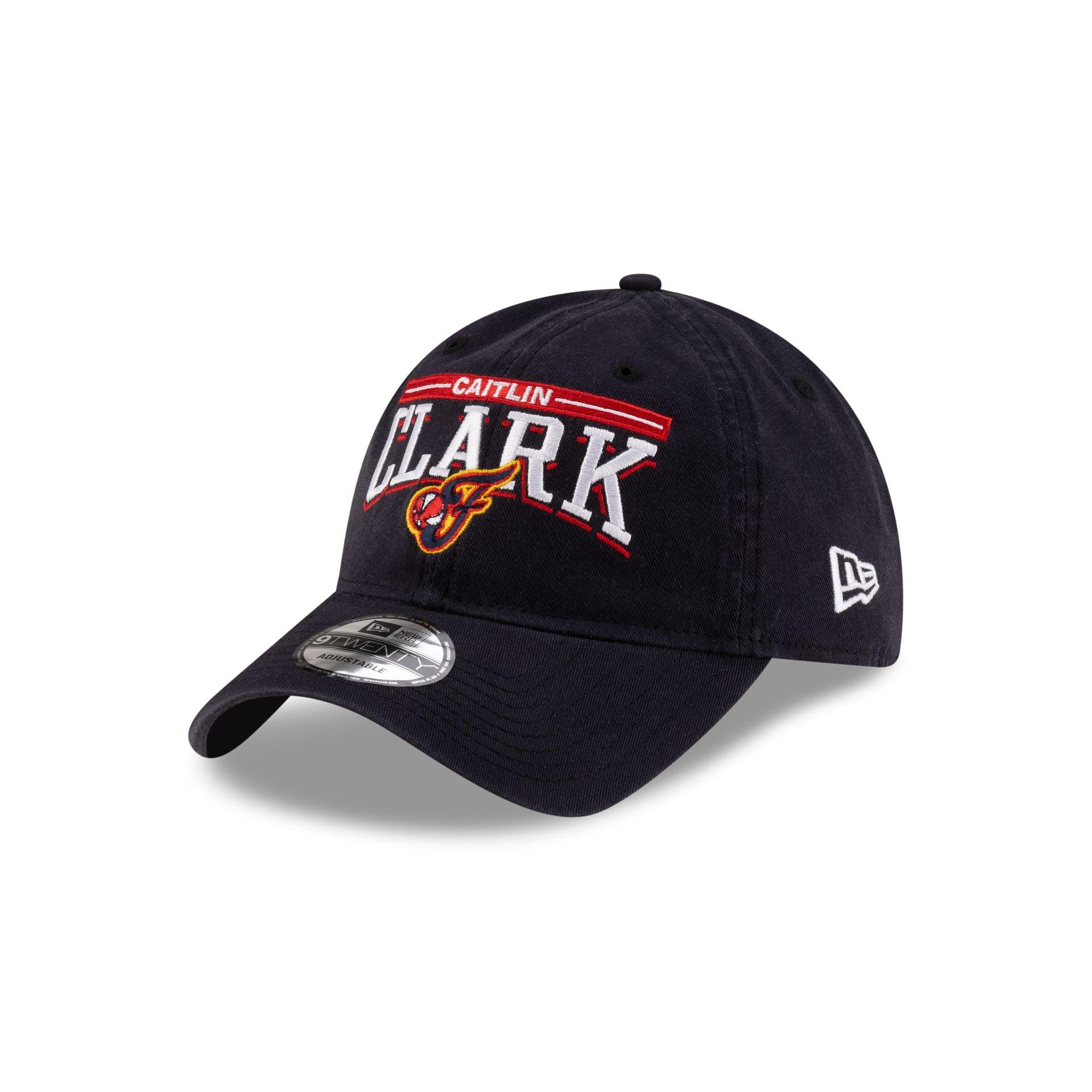 Chicago Fire 2025 MLS Kickoff 9TWENTY Adjustable Hat Male Product Image