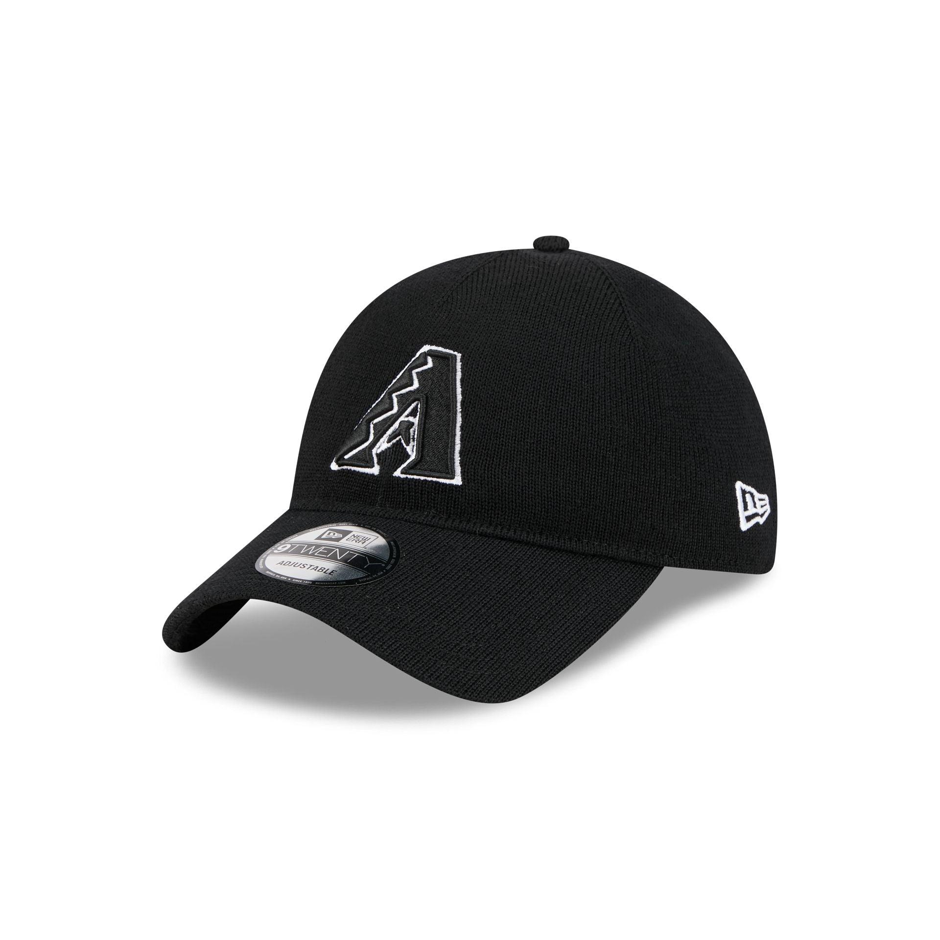 Newcastle United FC Core Black 9TWENTY Adjustable Hat Male Product Image