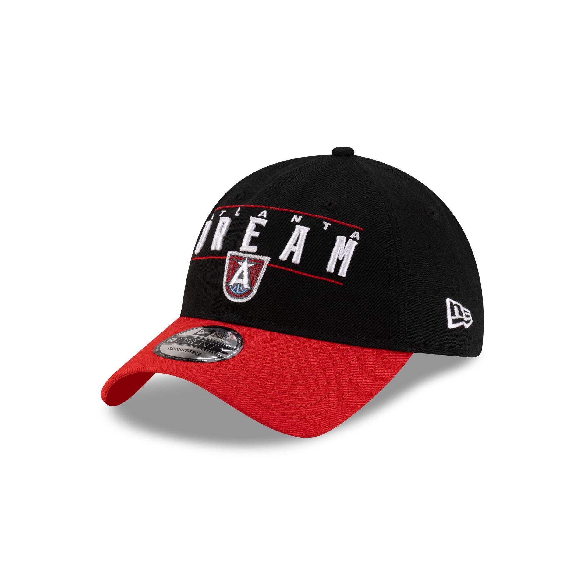 Indiana Fever 2025 Draft 9TWENTY Adjustable Hat Male Product Image