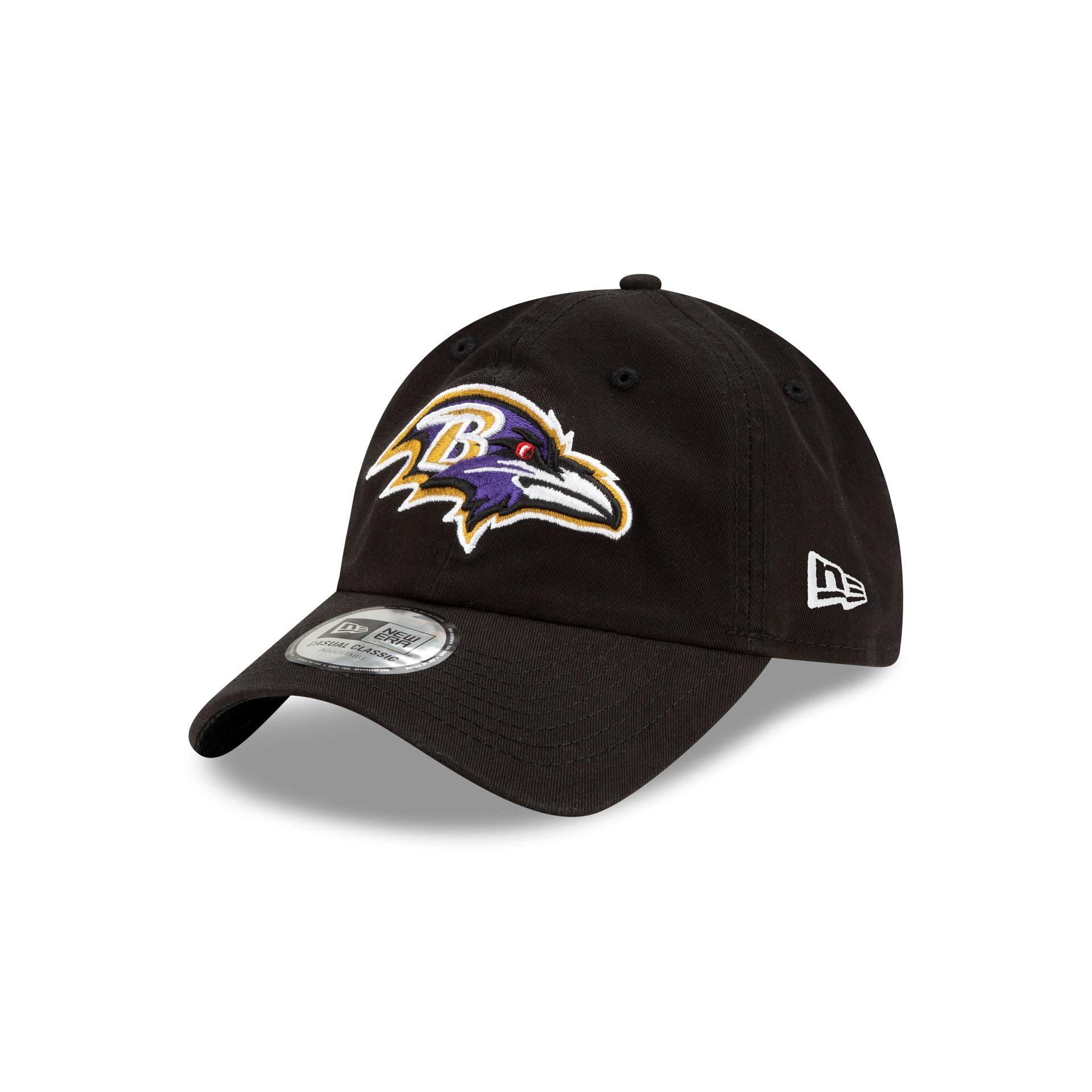Orlando City SC Team 9TWENTY Adjustable Hat Male Product Image