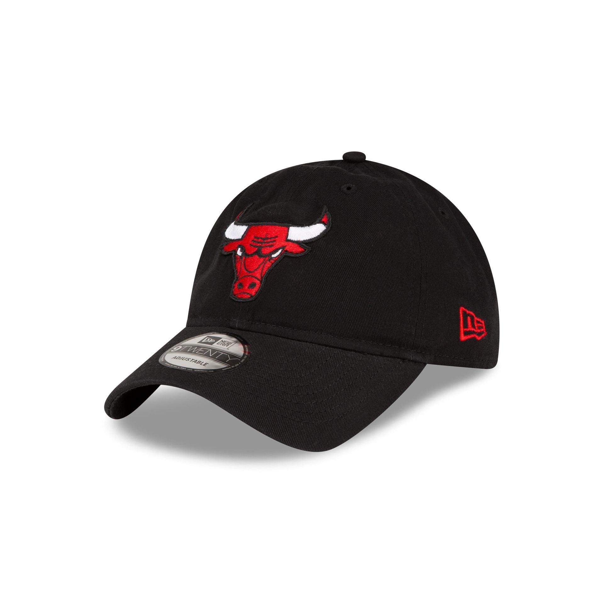 Miami Heat Women's Script 9TWENTY Adjustable Hat Female Product Image