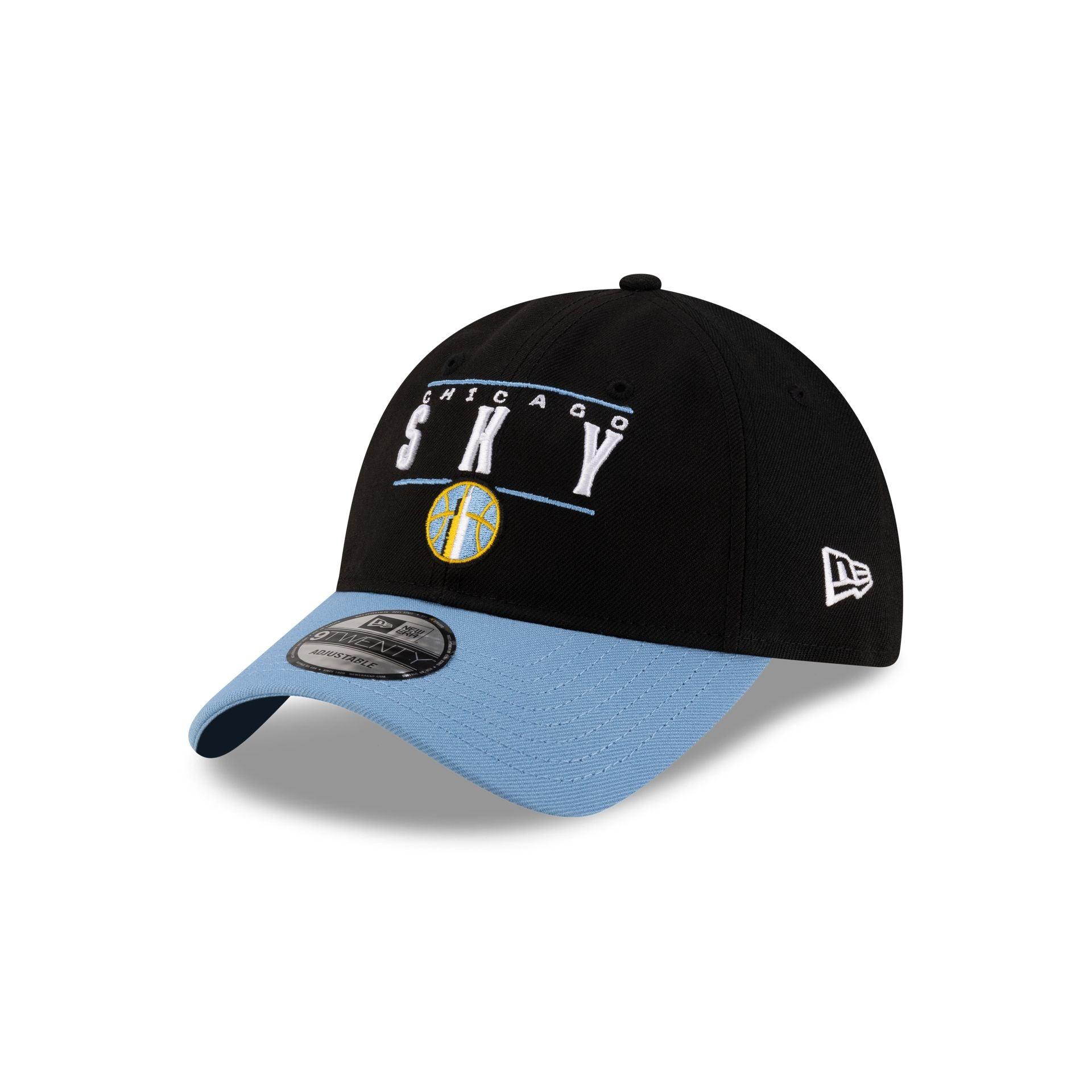 New Era Cap Bronx 9FORTY A-Frame Trucker Hat Male Product Image