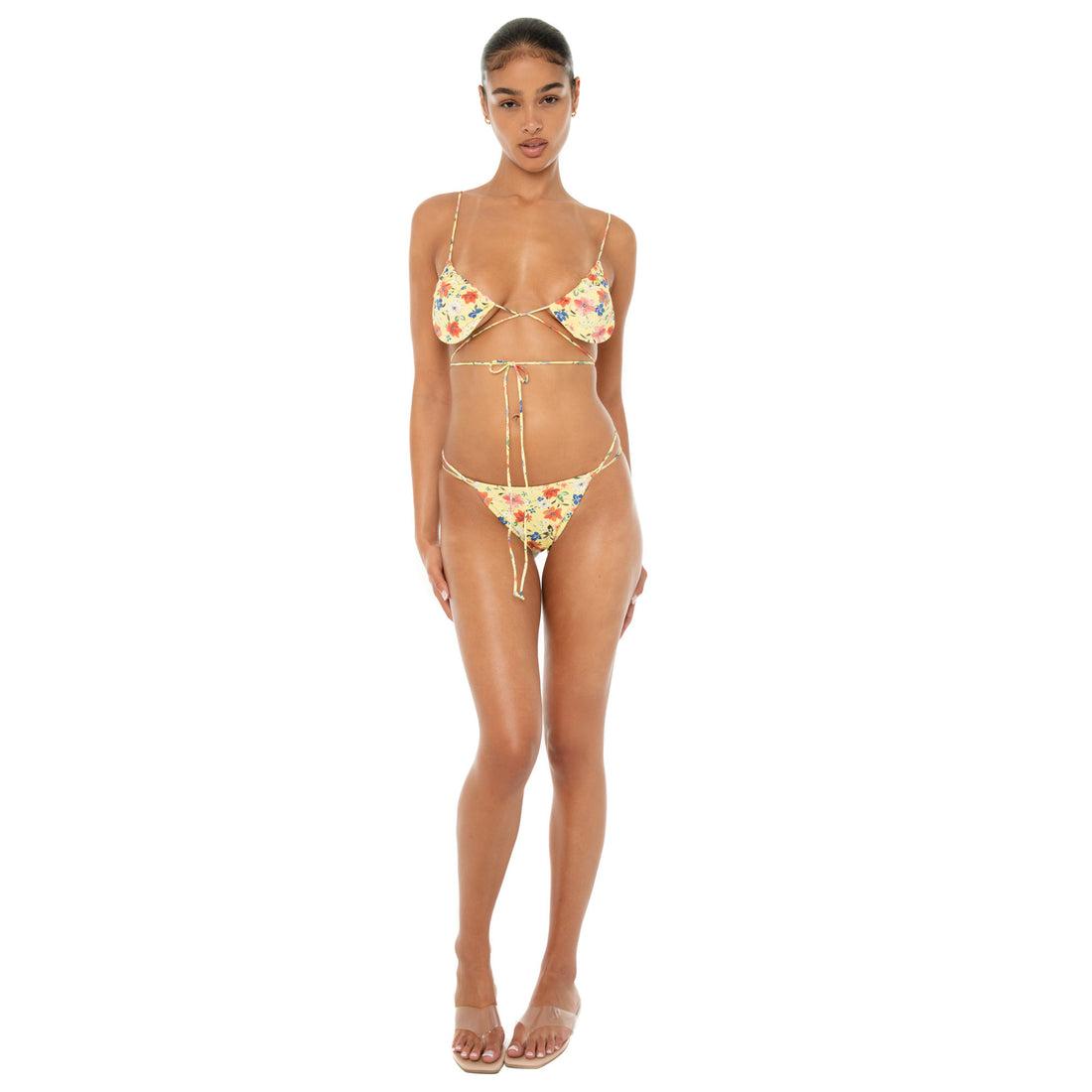 Iti SWIM Bottom Product Image