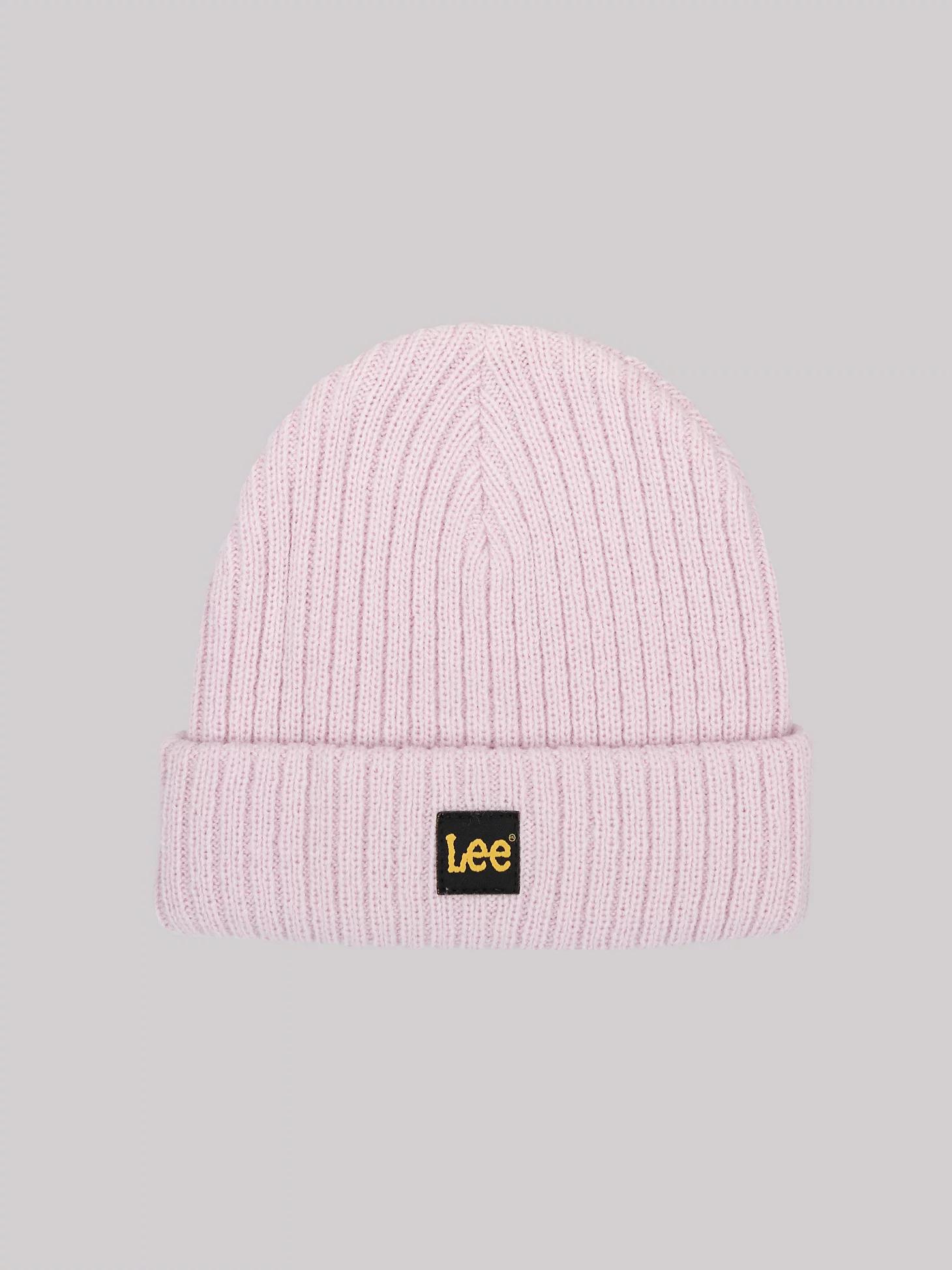 Matching Family Beanie Set | Men's Accessories | Lee® Product Image