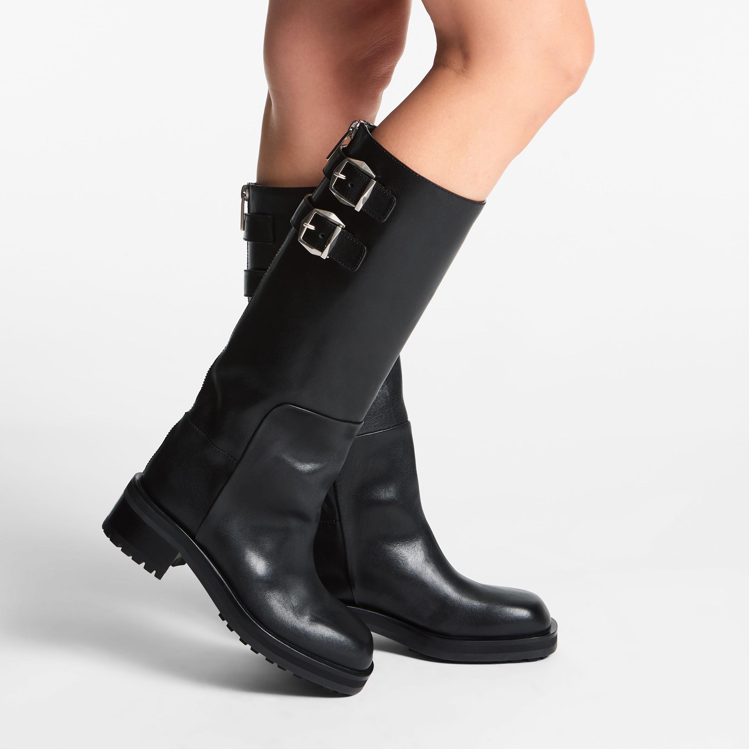 Brooklyn Knee Boot 50 Product Image
