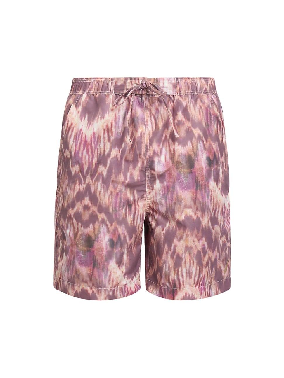 Mens Hydra Swim Trunks Product Image