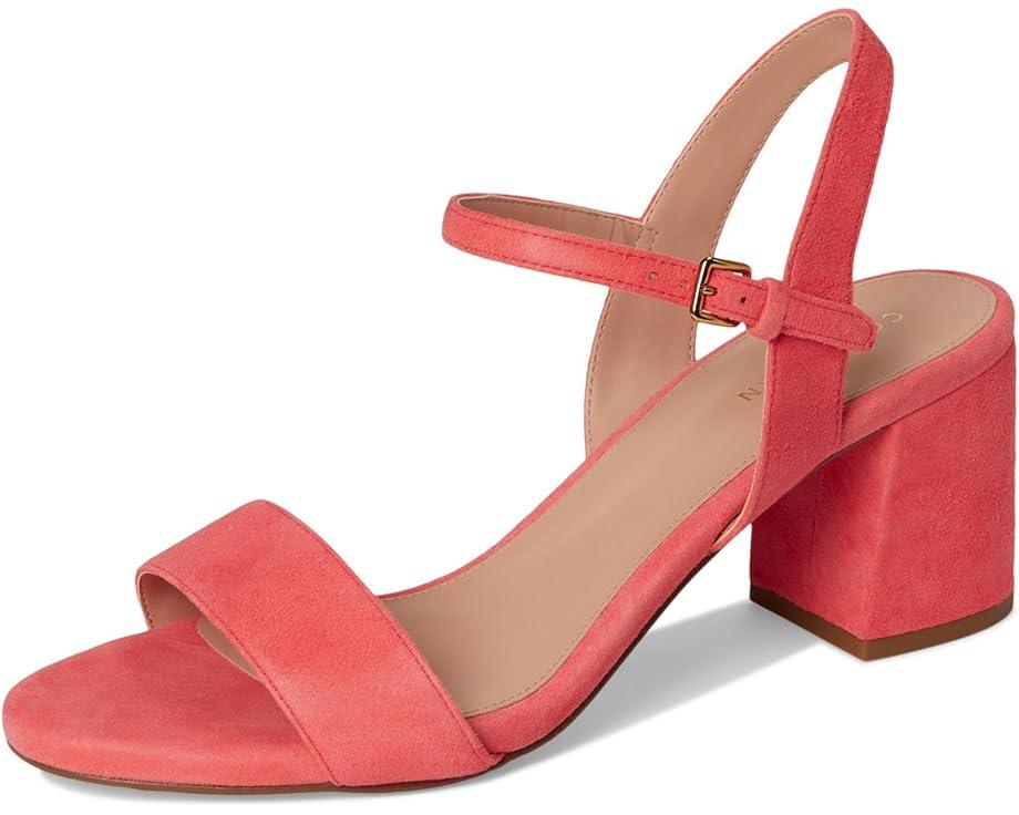 Josie Block Heel Sandals (65mm) Product Image