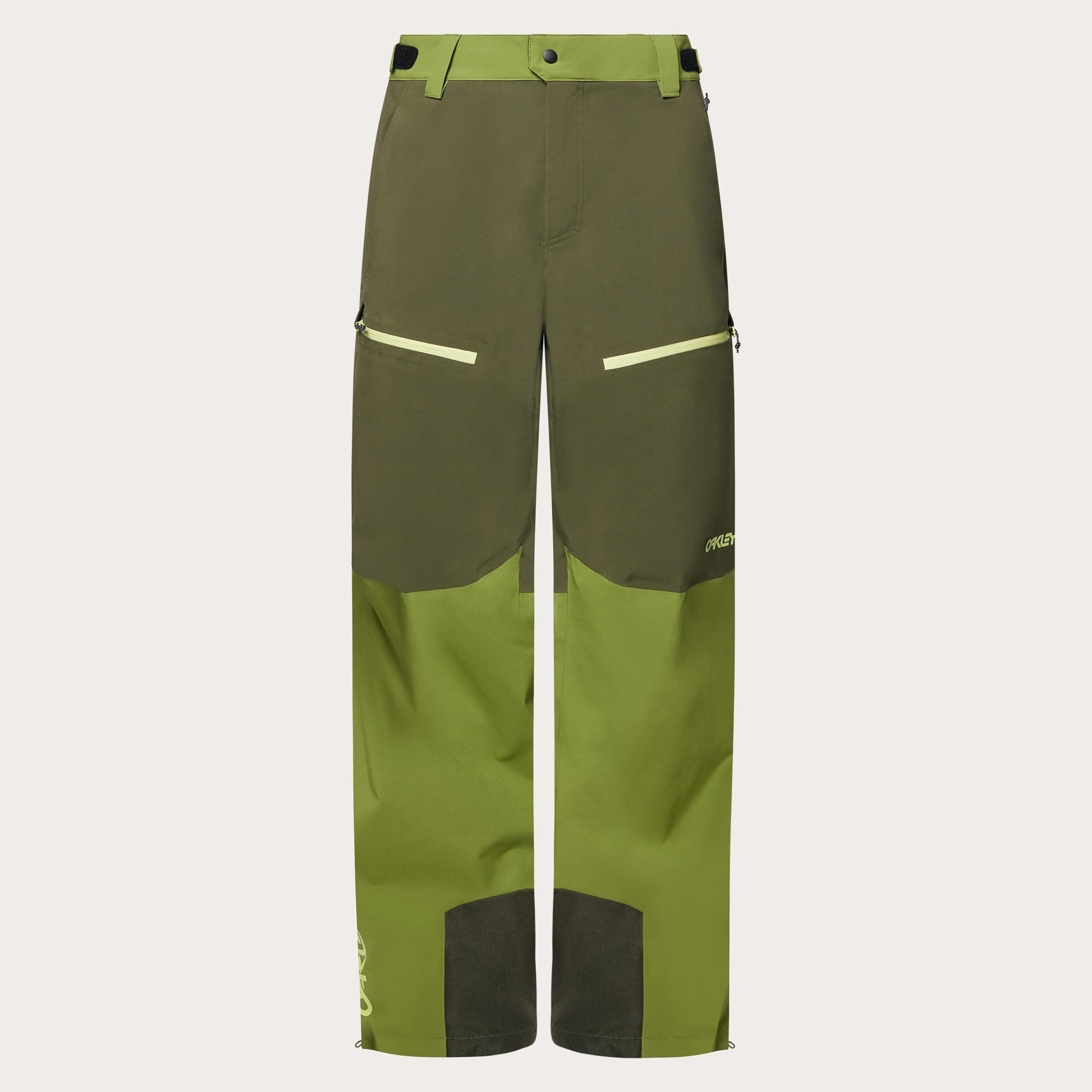 Oakley Men's Tnp Lined Shell Pant 2.0 Size: M Product Image