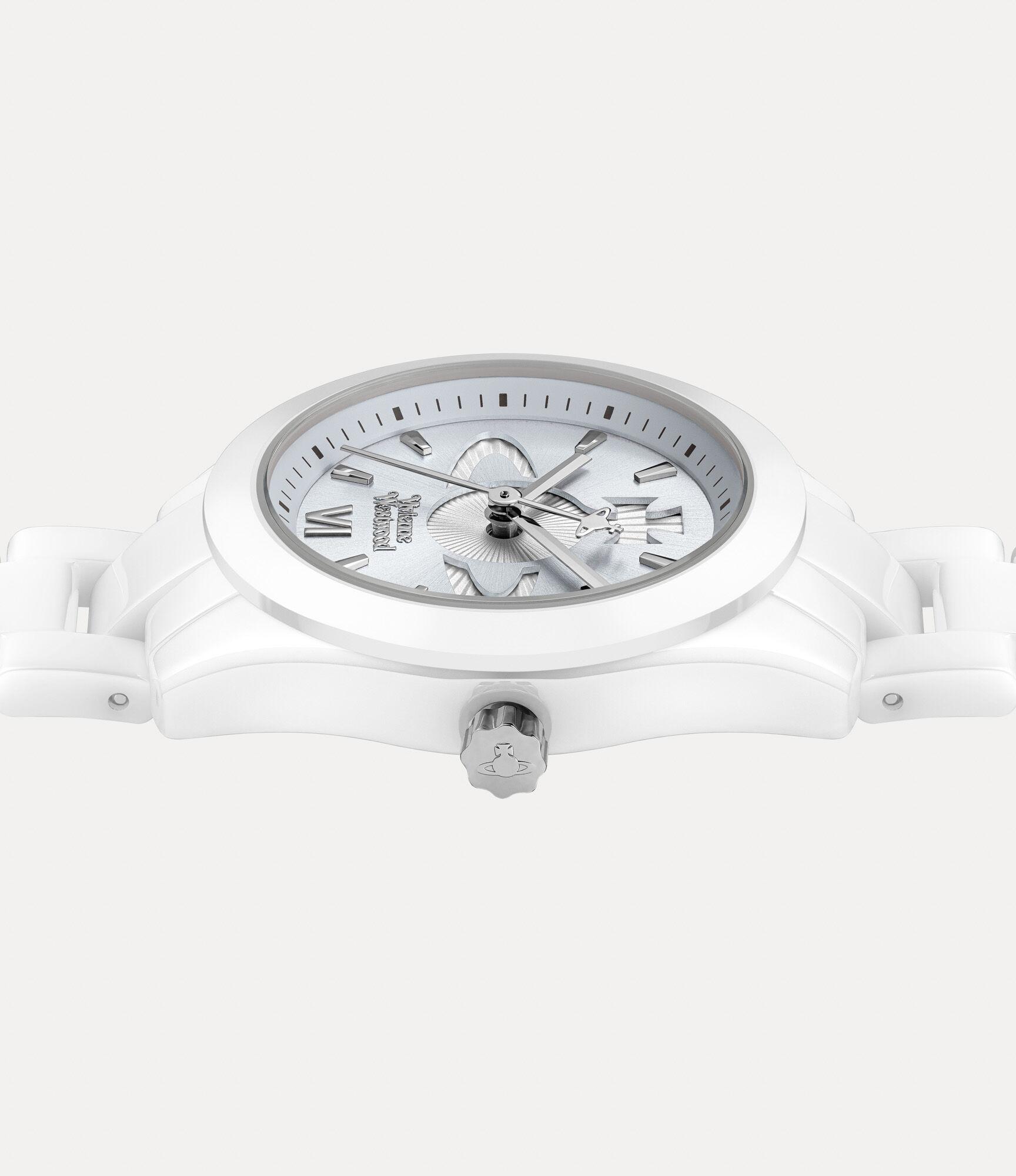 Fenchurch Ceramica Watch Product Image