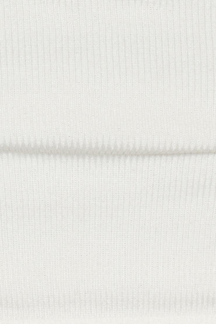 Romi Asymmetric Cinched Waist Sweater  Product Image