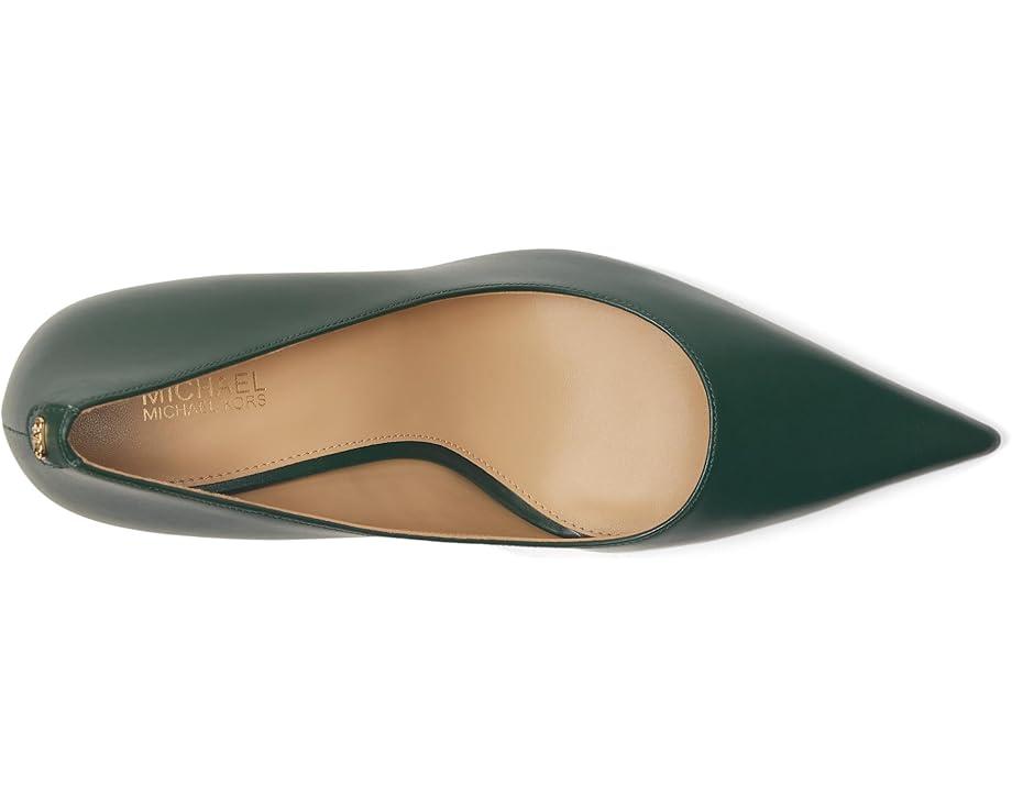 Luna High Pumps Product Image