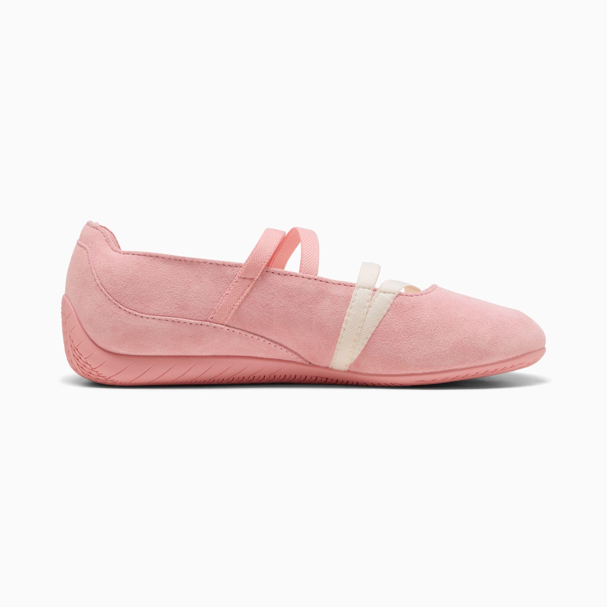 Speedcat Ballet Python Women's Sneakers Product Image