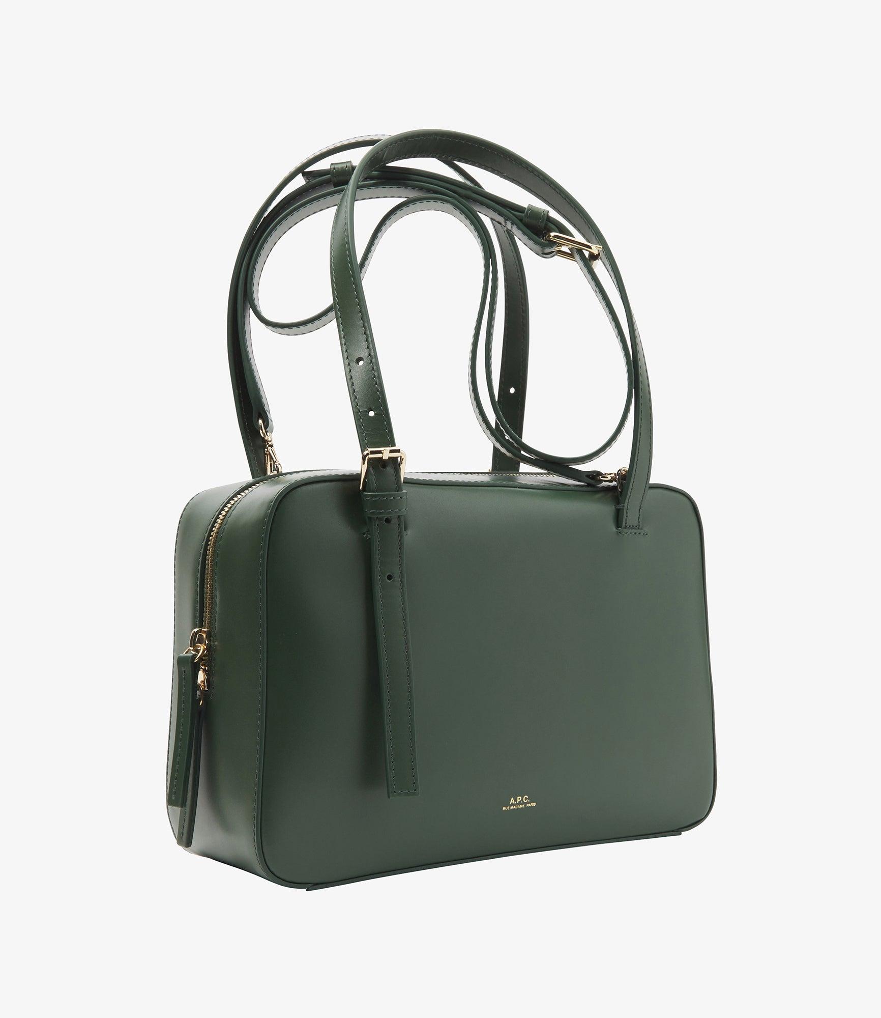 Virginie Box bag Female Product Image